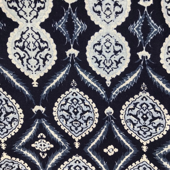 Ivanka Trump Plus Size Blue Dress 16 18 22 K - Picture 2 of 7